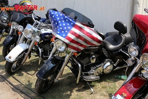 Harley Davidson
