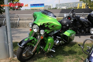 Harley Davidson