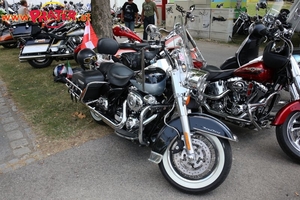 Harley Davidson