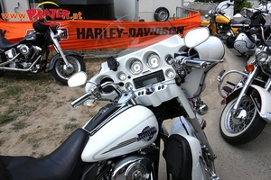 Harley Davidson
