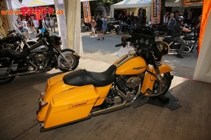 Harley Davidson