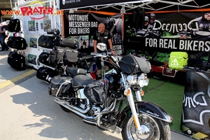 Harley Davidson