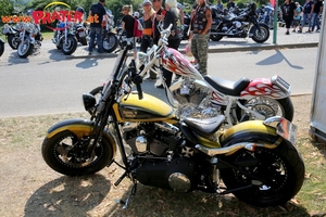 Harley Davidson