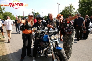 Harley Davidson