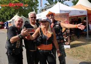 Harley Davidson