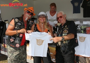 Harley Davidson