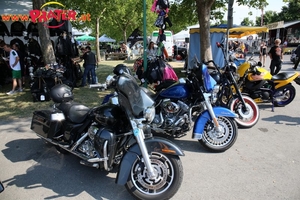 Harley Davidson