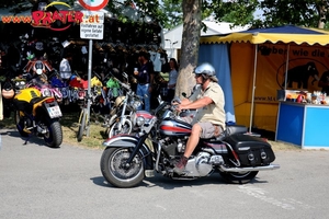 Harley Davidson