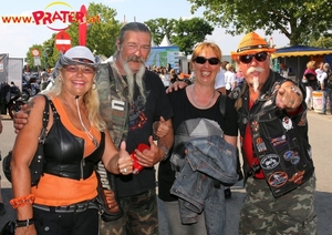 Harley Davidson