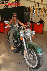 Harley Davidson