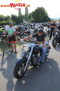 Harley Davidson
