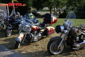 Harley Davidson