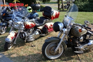 Harley Davidson