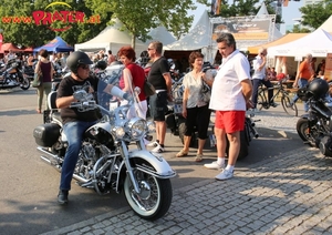 Harley Davidson