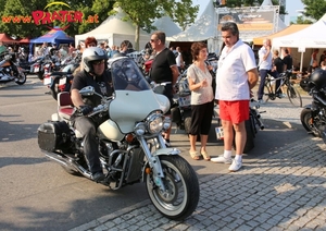 Harley Davidson