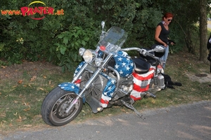 Harley Davidson