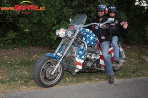 Harley Davidson