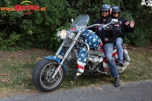 Harley Davidson