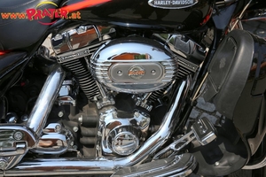 Harley Davidson