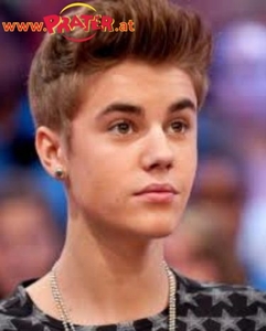 Justin Bieber