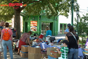 Kinderflohmarkt 2013