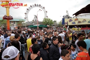 Krone-Feriendienstag