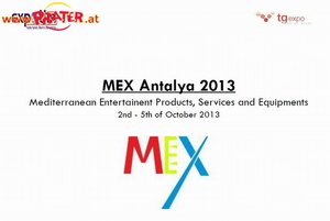 MEX 2013