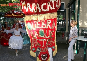 Maracuta