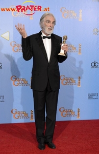 Michael Haneke
