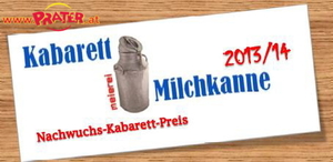 Milchkanne