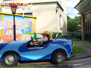 Monza Kinderautobahn