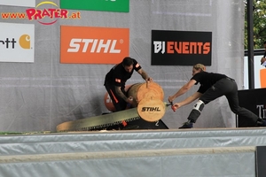 STIHL Timbersports