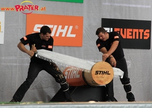 STIHL Timbersports