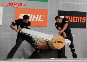 STIHL Timbersports