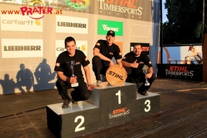 STIHL Timbersports