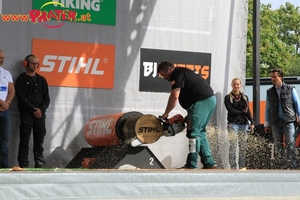 STIHL Timbersports