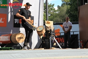 STIHL Timbersports