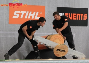 STIHL Timbersports