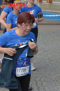 DM Frauenlauf 2013