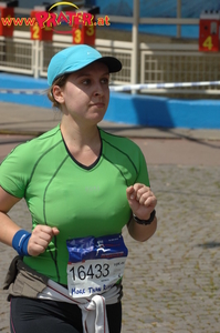 DM Frauenlauf 2013