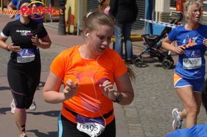 DM Frauenlauf 2013