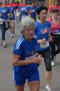 DM Frauenlauf 2013