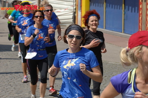 DM Frauenlauf 2013