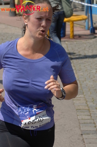 DM Frauenlauf 2013