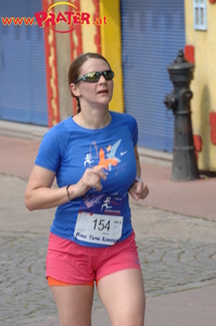 DM Frauenlauf 2013