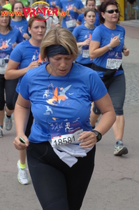 DM Frauenlauf 2013