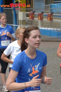 DM Frauenlauf 2013