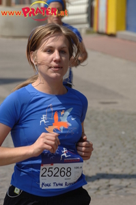 DM Frauenlauf 2013