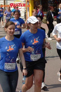 DM Frauenlauf 2013