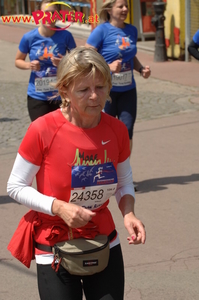 DM Frauenlauf 2013